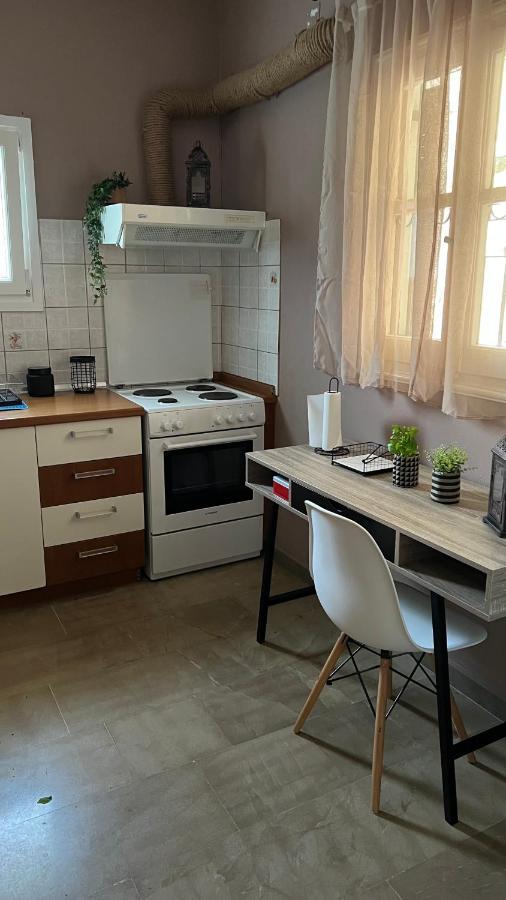 Seasky View Apartments Gastouri  Ngoại thất bức ảnh
