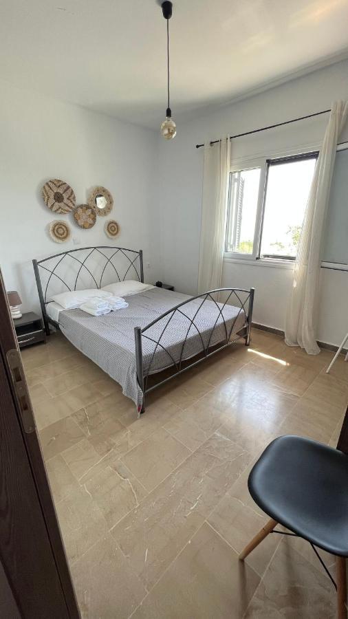 Seasky View Apartments Gastouri  Ngoại thất bức ảnh