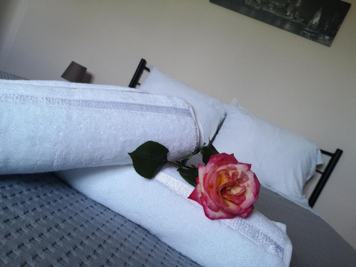 Seasky View Apartments Gastouri  Ngoại thất bức ảnh